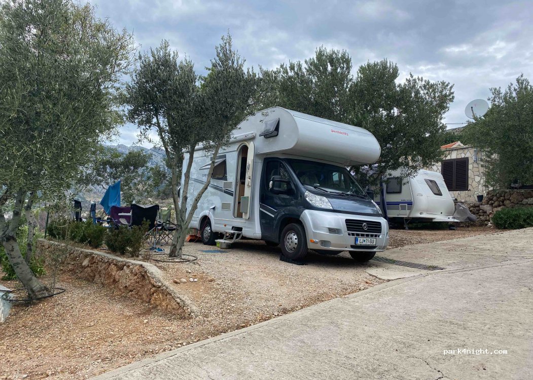 Camp Ponta — foto