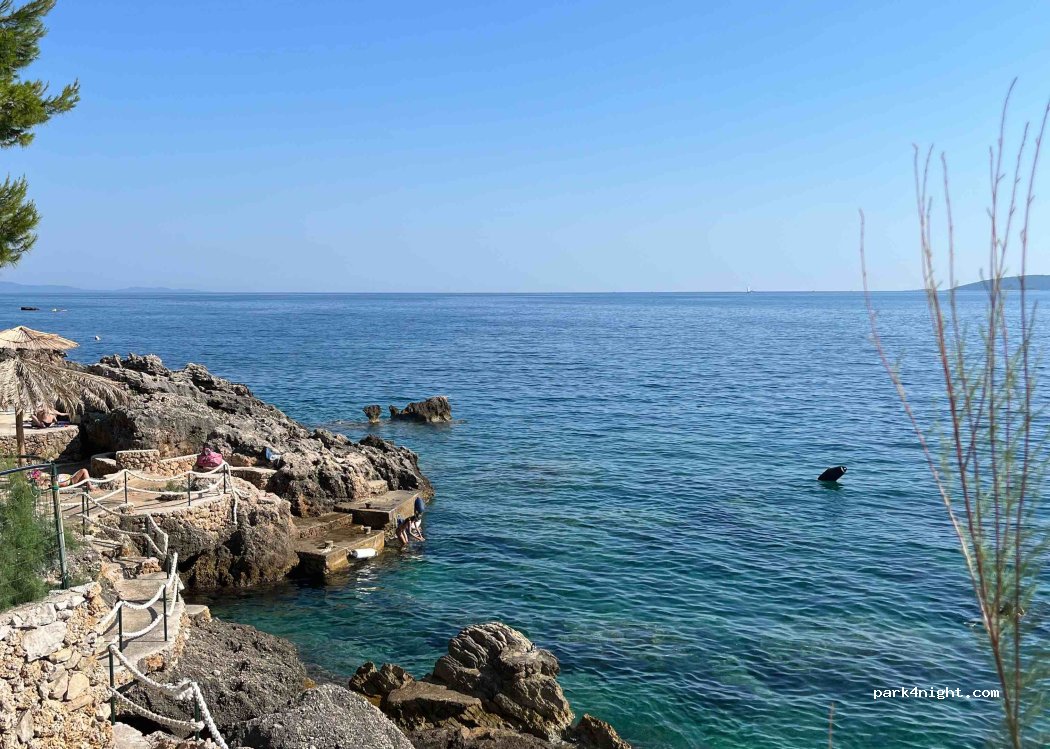 Camp Ponta — foto 2