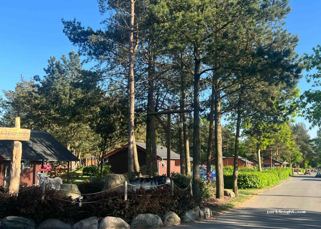 Legoland Holiday Village Billund — foto 3