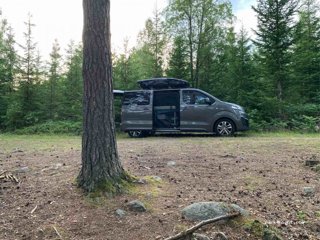 (695 96) Bosjön - Unnamed Road — foto 3