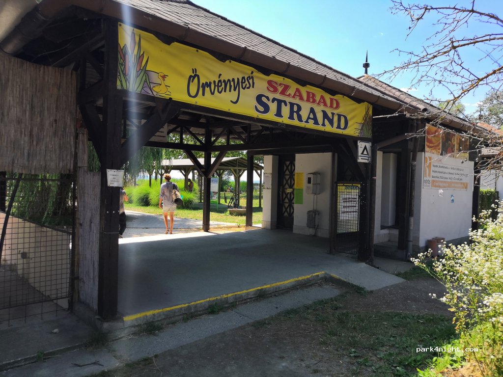 (8242) Örvényes - 43 Fürdő utca — foto 2