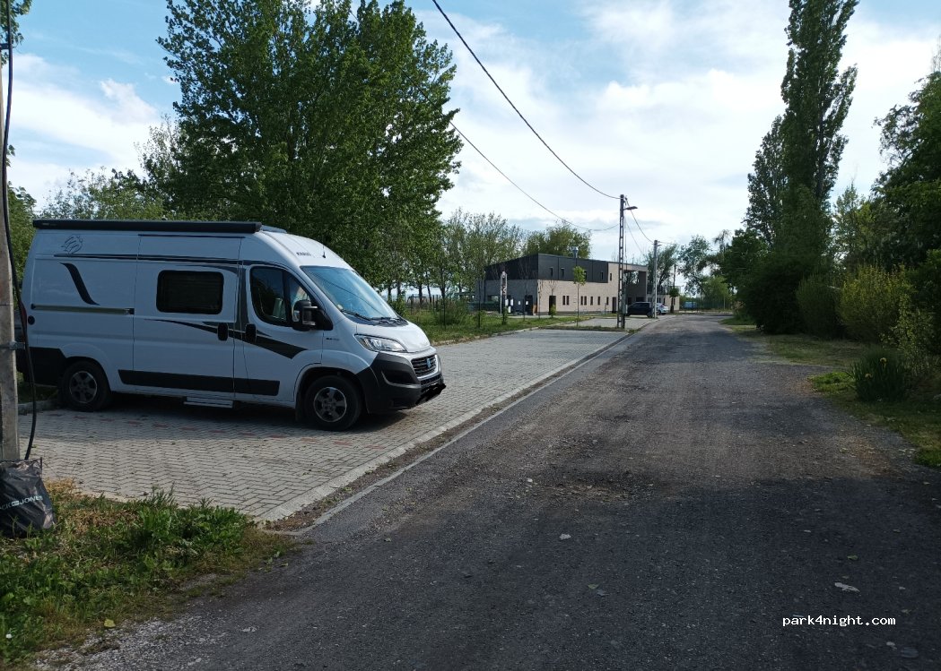 (8242) Örvényes - 43 Fürdő utca — foto 3