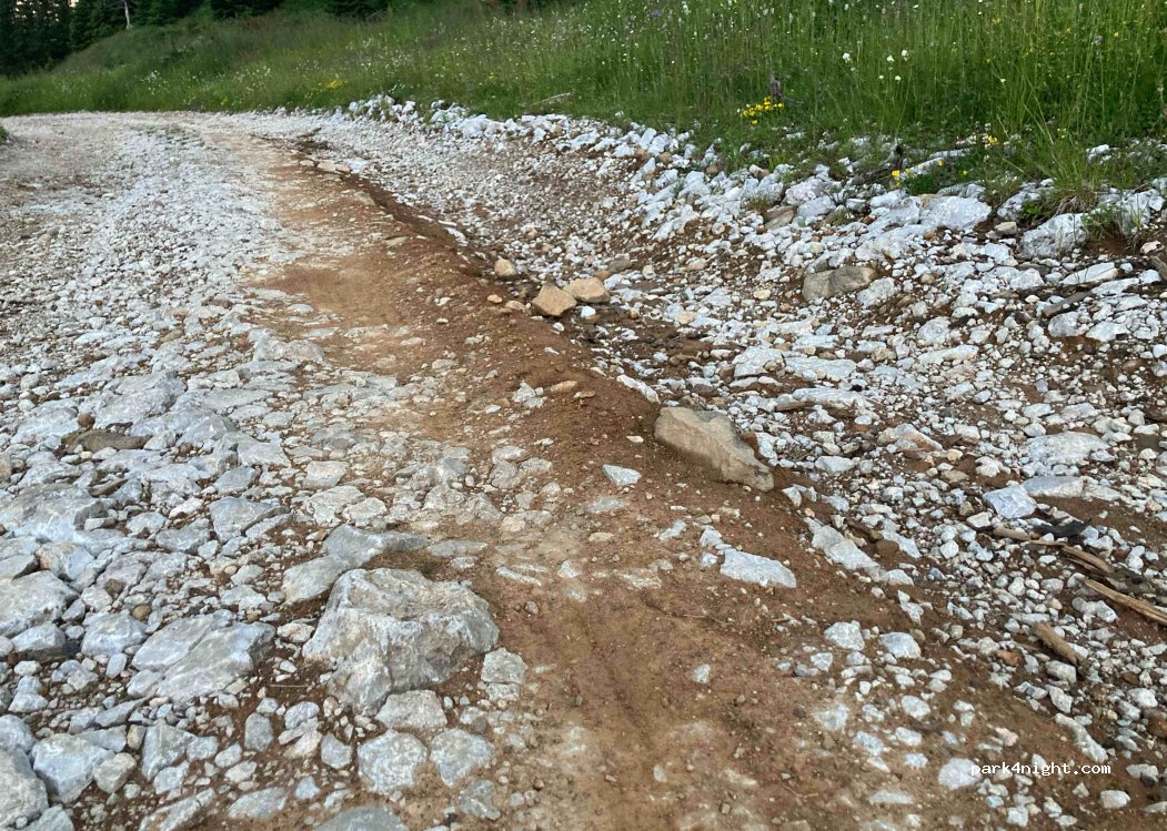 () - Unnamed Road — foto 3