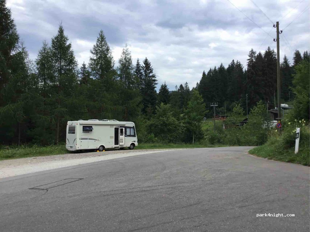 (3154) Rüschegg Heubach - 130 Eywald — foto