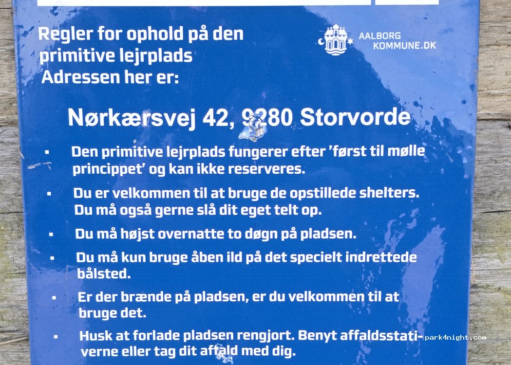 (9280) Storvorde - 42 Nørkærsvej — foto 5