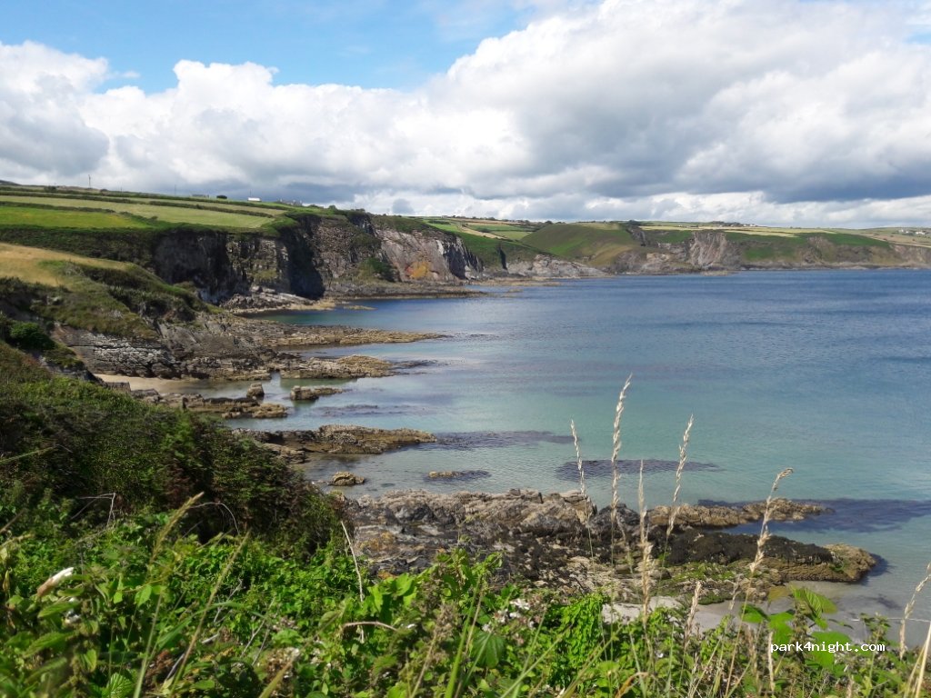 () Cork - Unnamed Road — foto 2