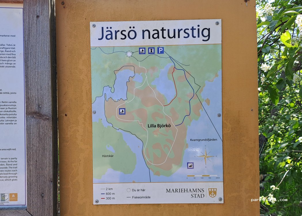 (22100) Järsö - 105 Lillbörkövägen — foto 4