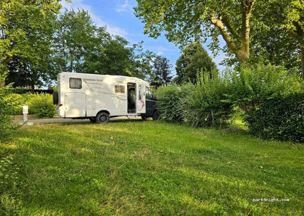 Camping du lac — foto 4