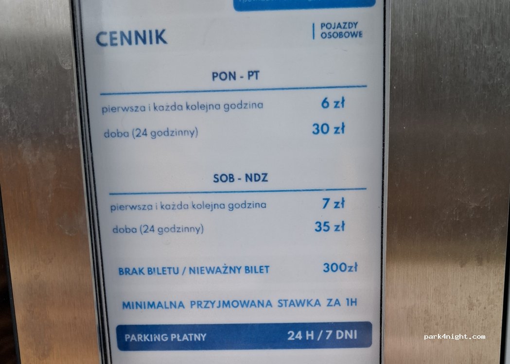 (84-130) Jastarnia - Droga Wojewódzka 216 — foto 5