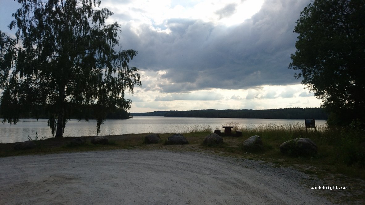 (713 94) Nora - Unnamed road — foto