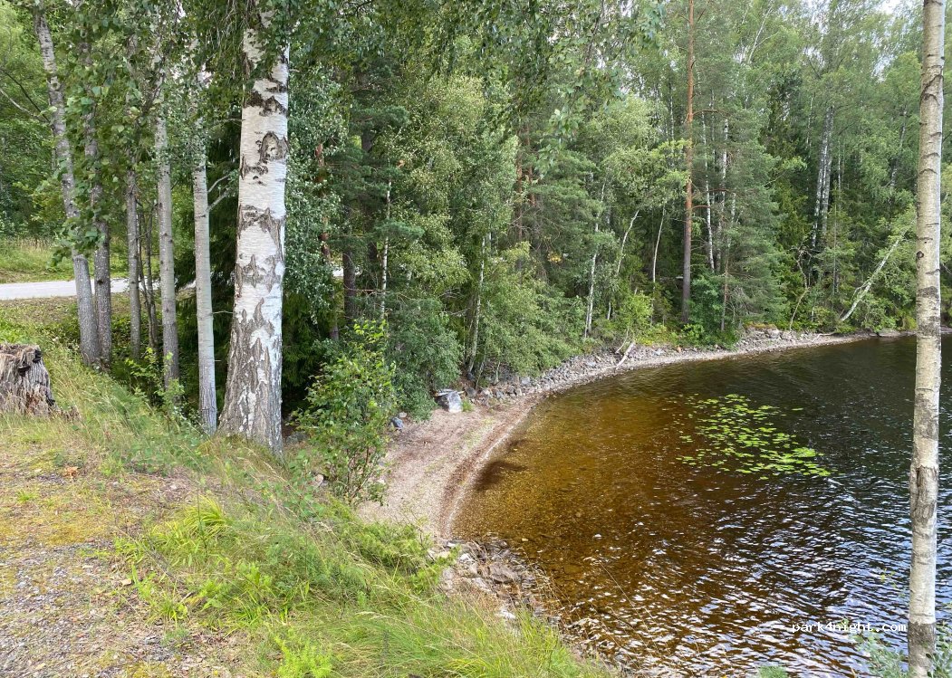 (713 94) Nora - Unnamed road — foto 2