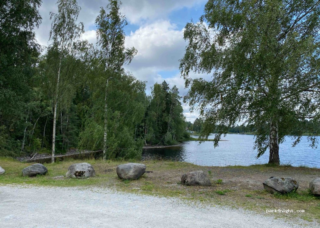 (713 94) Nora - Unnamed road — foto 3