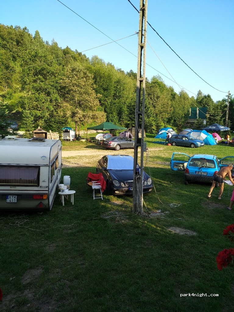 Ștrand Termal Perla Vlăhiței — foto 2