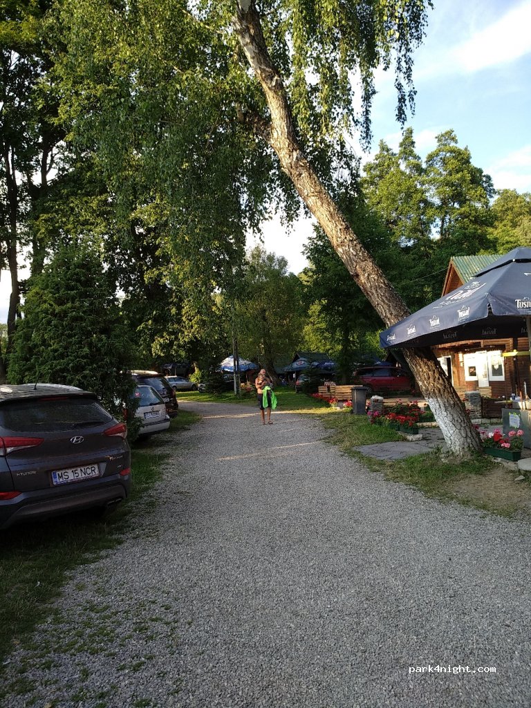 Ștrand Termal Perla Vlăhiței — foto 3