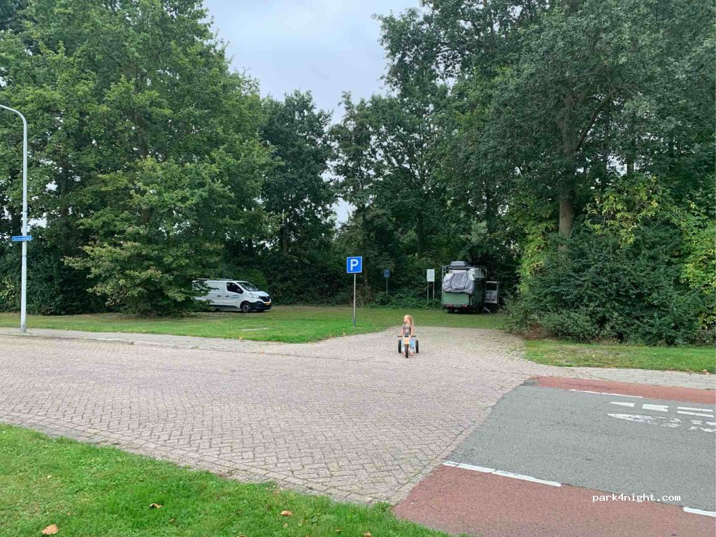 (4554 CT) Westdorpe - — foto