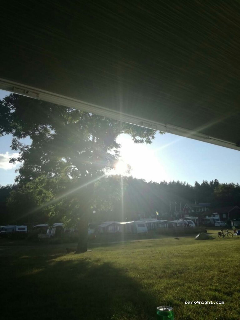 Camping Stegeborgsgarden — foto