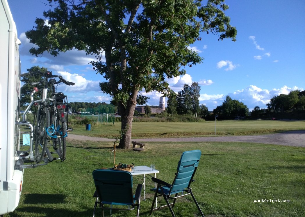Camping Stegeborgsgarden — foto 2