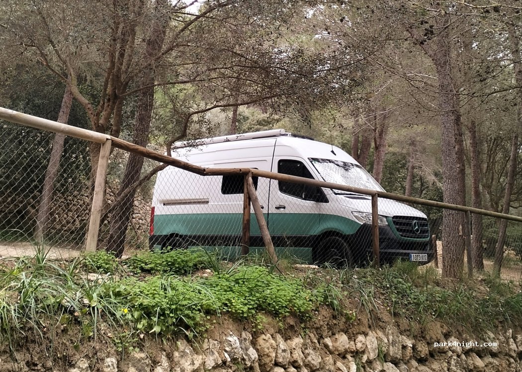 (07190) Esporles - 89 Diseminado Pol 9 — foto 4