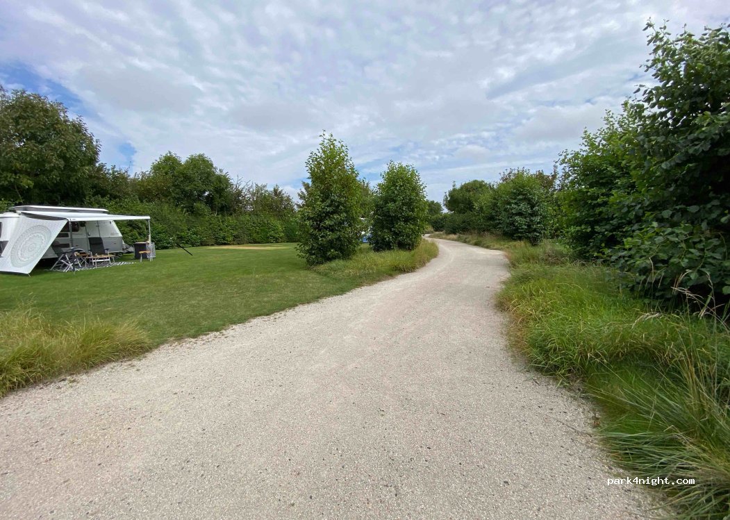 Landgoed Camping Hoeve Batenburg — foto 2