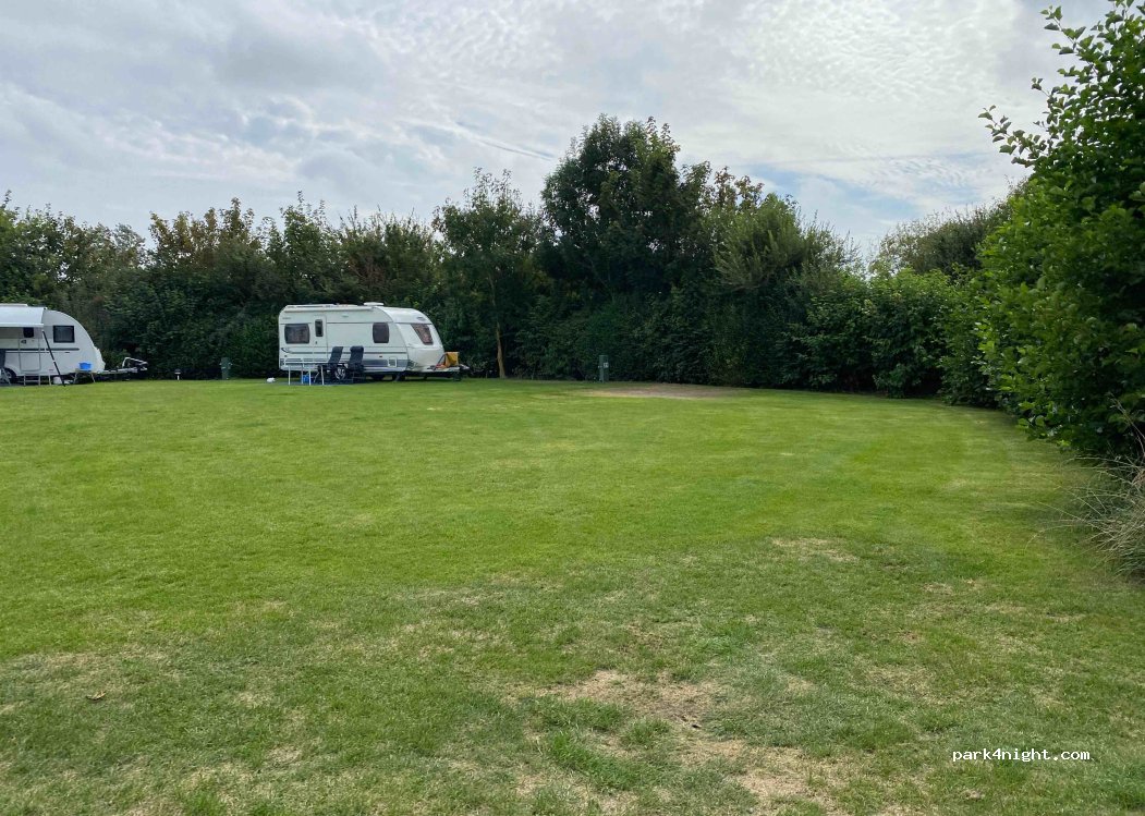 Landgoed Camping Hoeve Batenburg — foto 3