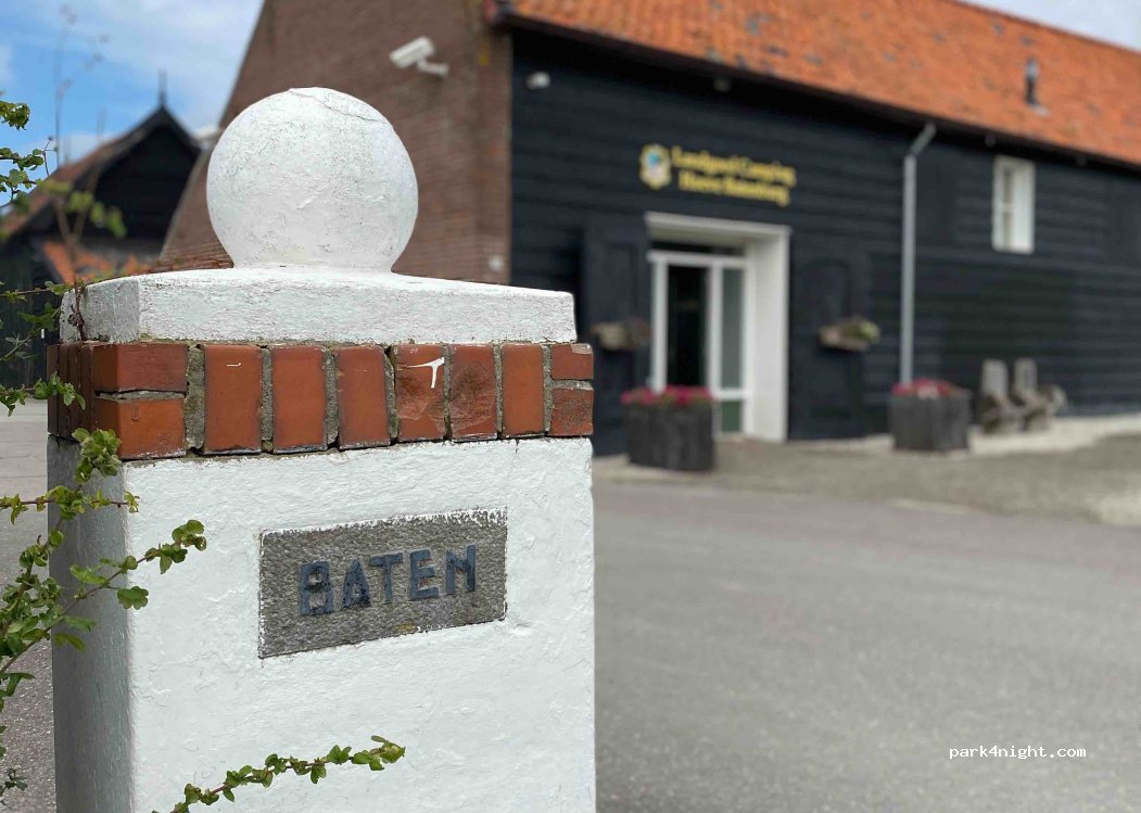 Landgoed Camping Hoeve Batenburg — foto 4