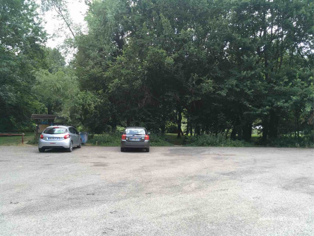 (38220) Vizille - Chemin du Plan — foto