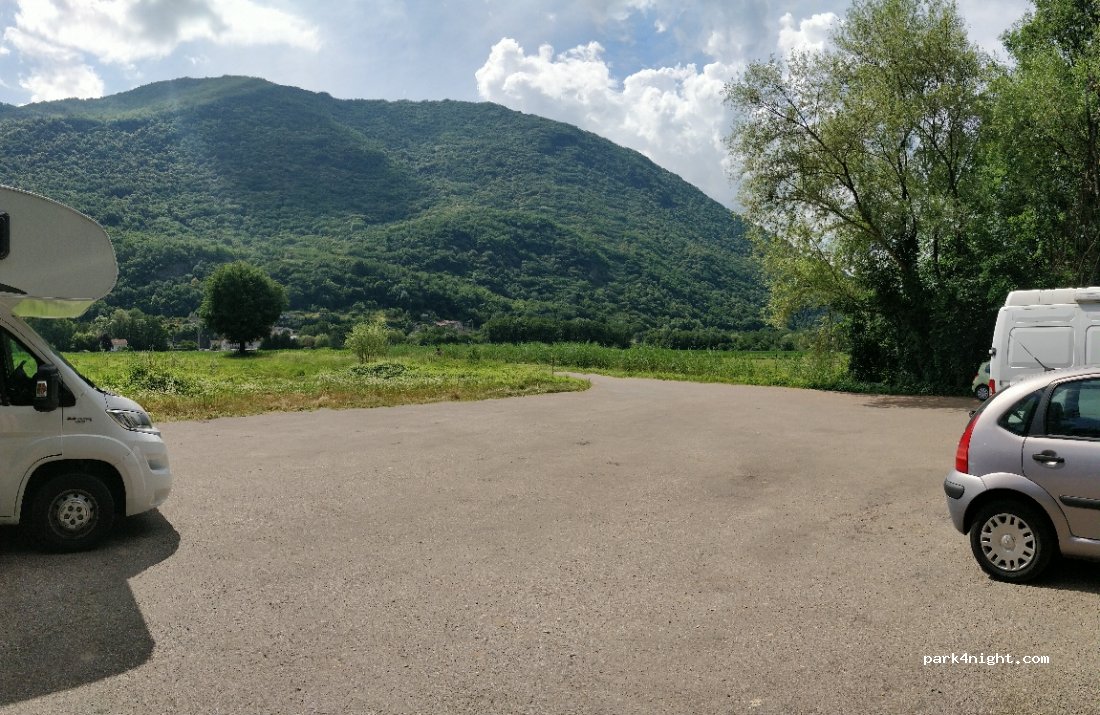 (38220) Vizille - Chemin du Plan — foto 2