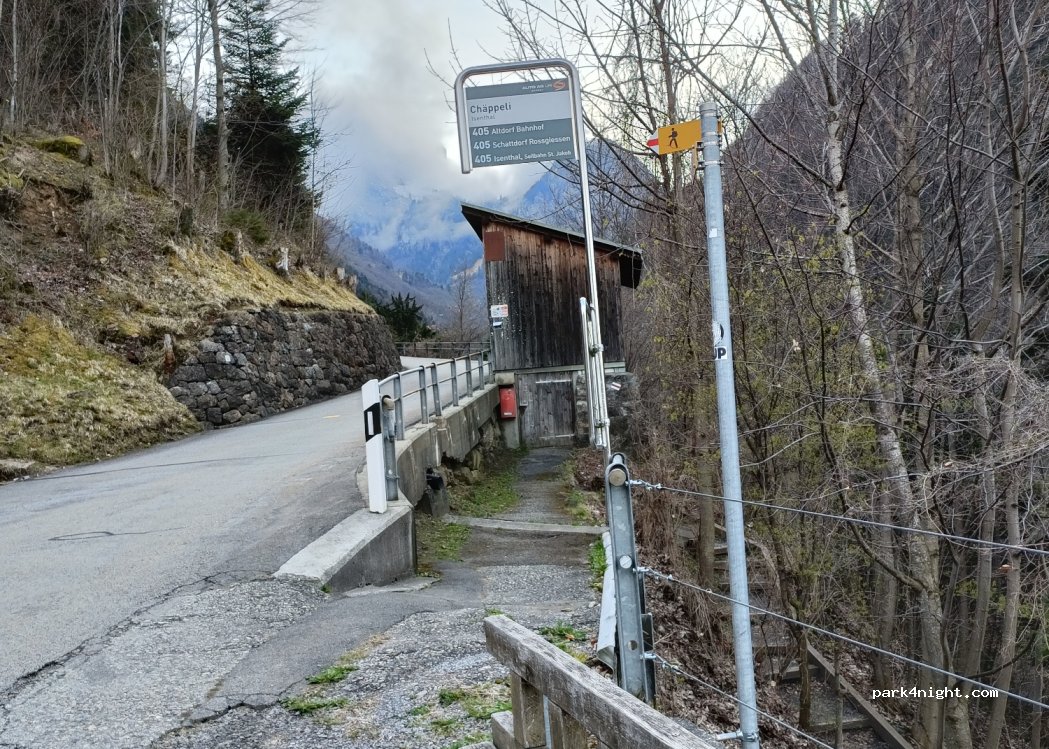 (6461) Isenthal - Unnamed road — foto 2