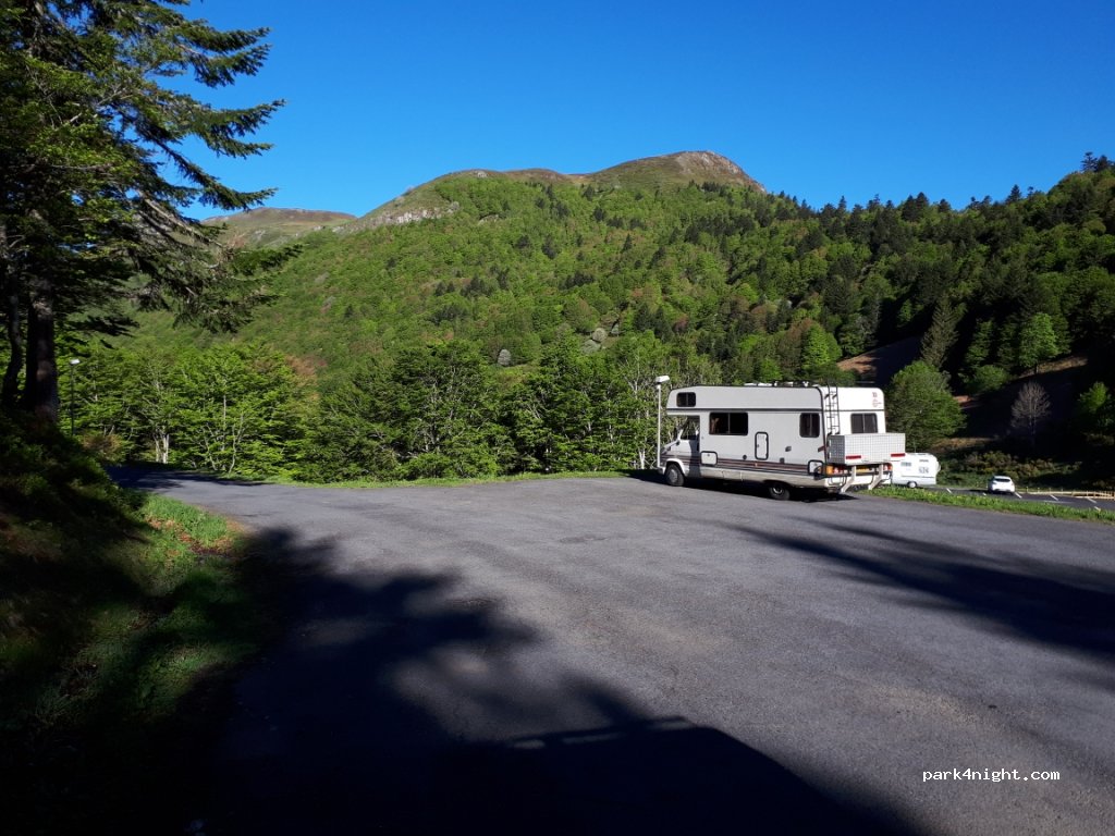 (15800) Laveissière - Combe Nègre — foto