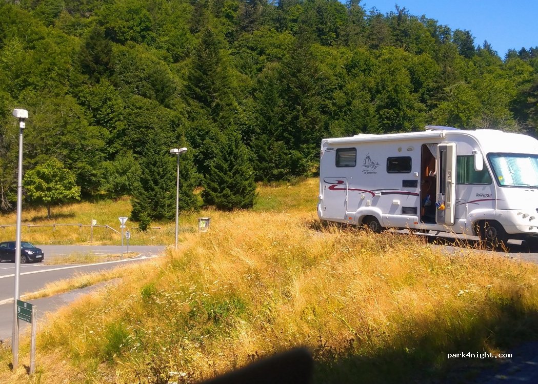 (15800) Laveissière - Combe Nègre — foto 3