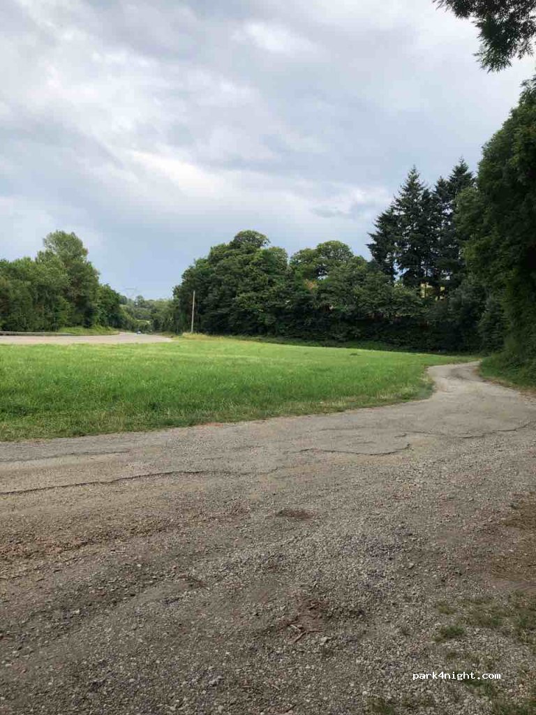 (38260) Saint-Hilaire-de-la-Côte - D1085 — foto