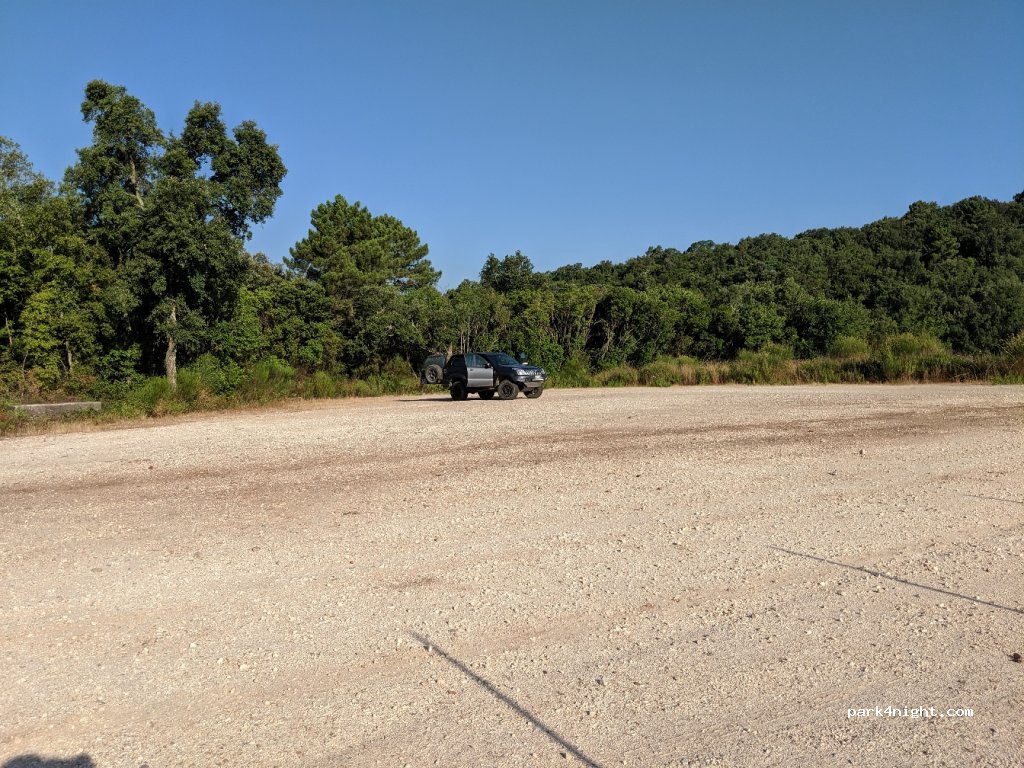 (58024) Massa Marittima - Strada Provinciale Capanne — foto
