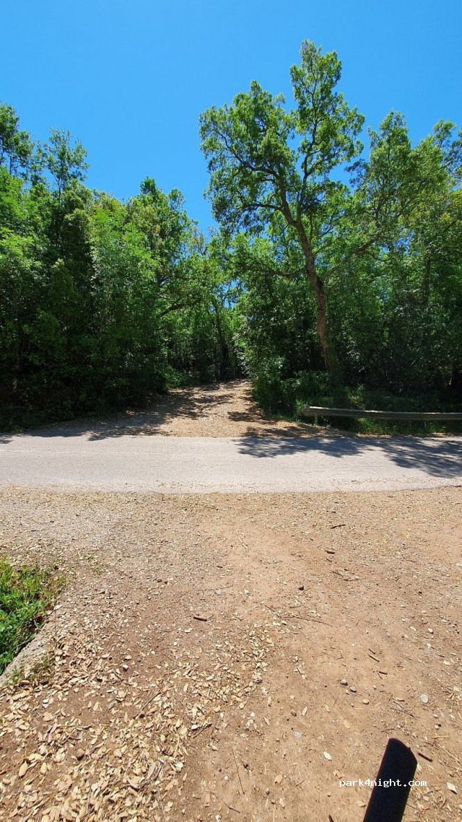 (58024) Massa Marittima - Strada Provinciale Capanne — foto 2