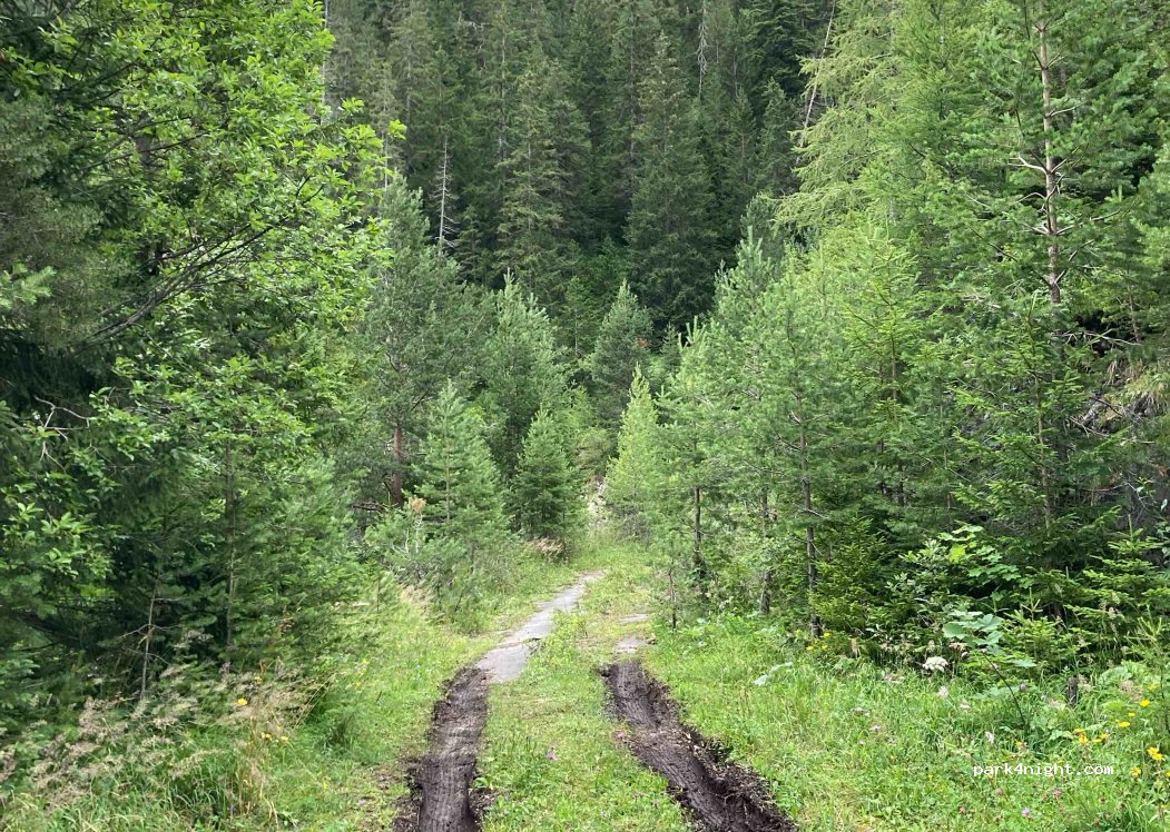 (6767) Warth - Lechtal Straße — foto