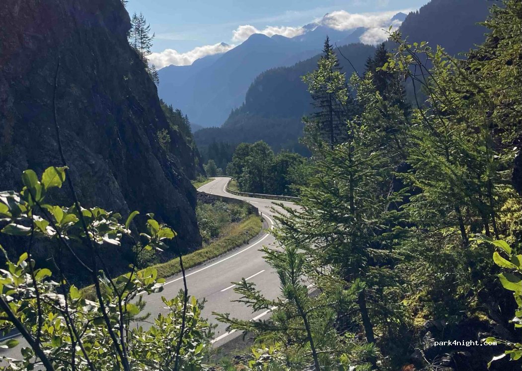 (6767) Warth - Lechtal Straße — foto 2