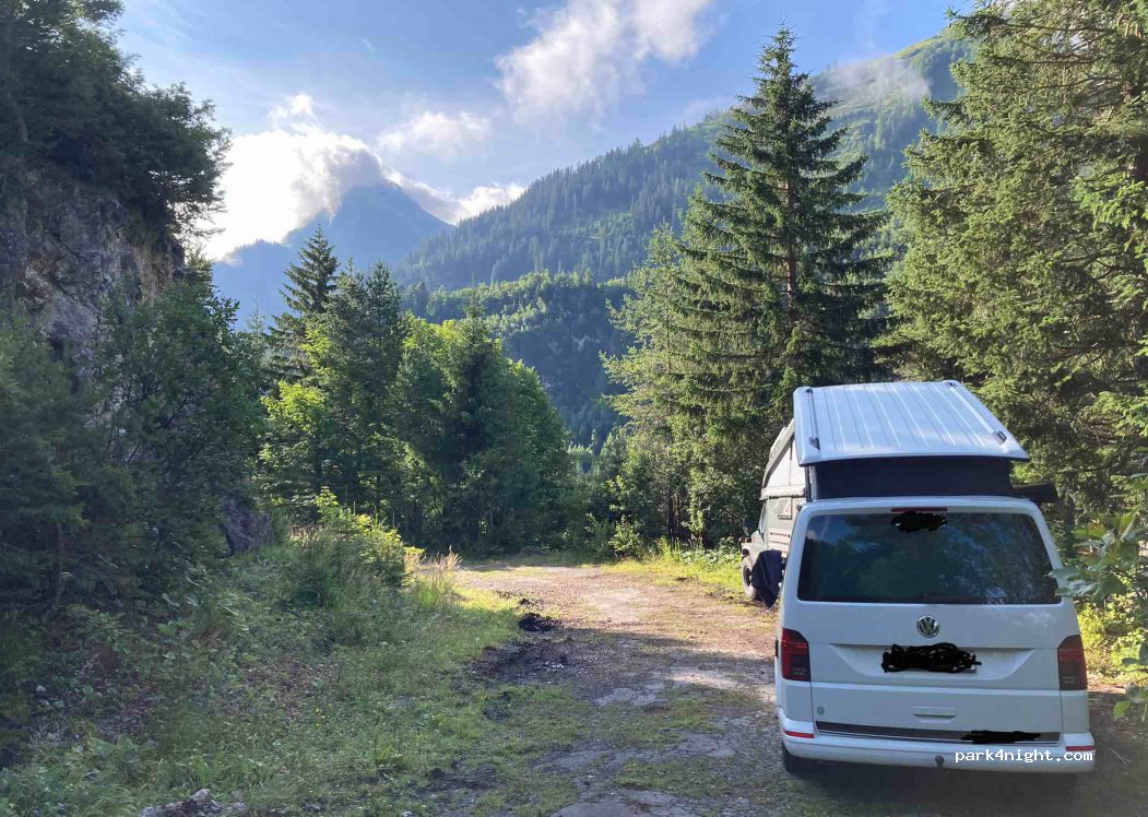 (6767) Warth - Lechtal Straße — foto 3