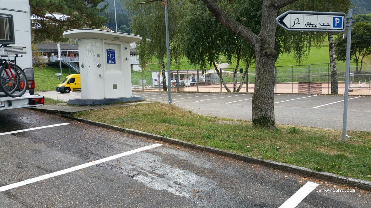 (2740) Moutier - 11-13 Chemin de la Piscine — foto