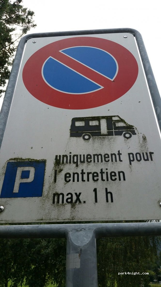 (2740) Moutier - 11-13 Chemin de la Piscine — foto 2