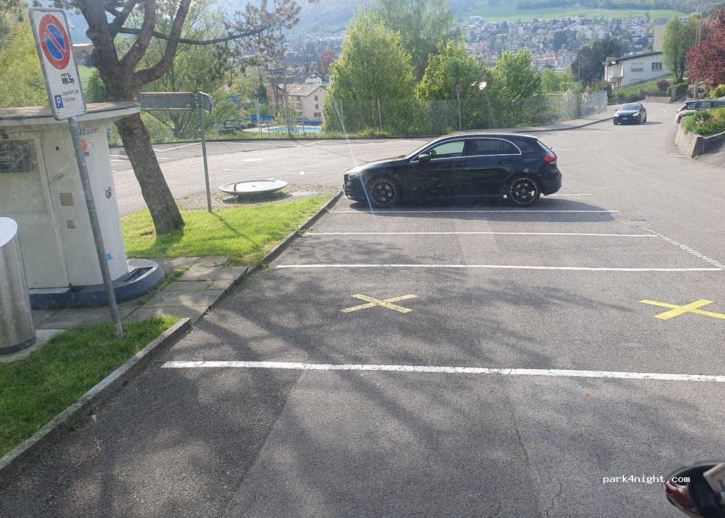 (2740) Moutier - 11-13 Chemin de la Piscine — foto 3