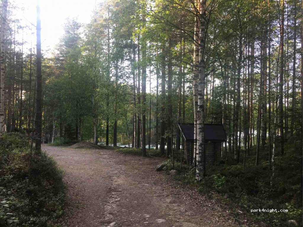 (83500) Outokumpu - Unnamed Road — foto 2