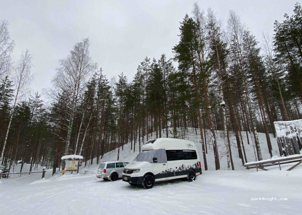 (83500) Outokumpu - Unnamed Road — foto 3