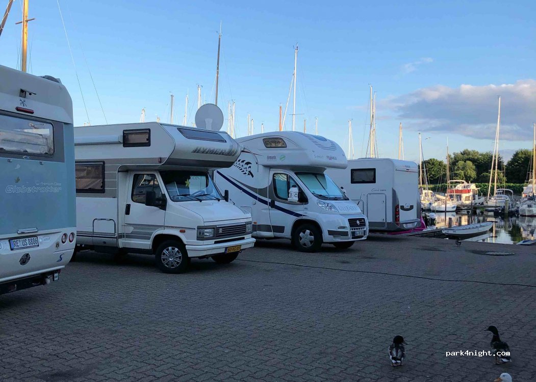(24837) Schleswig - 11 Wikingeck — foto 2