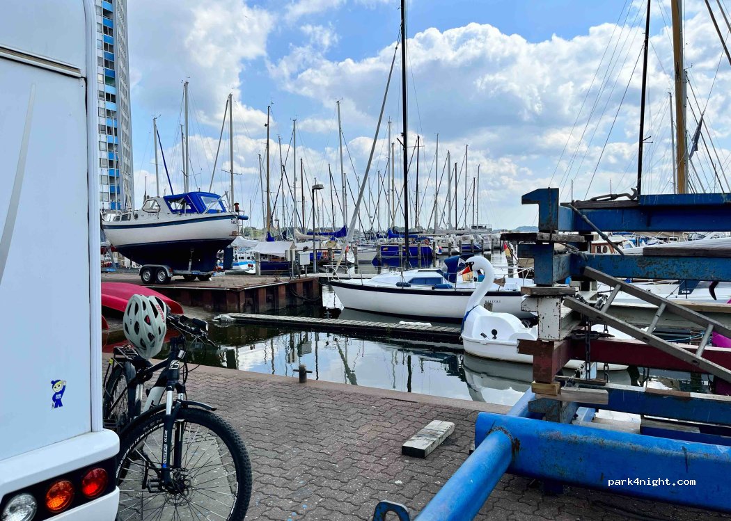 (24837) Schleswig - 11 Wikingeck — foto 3