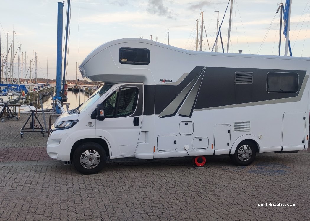 (24837) Schleswig - 11 Wikingeck — foto 4