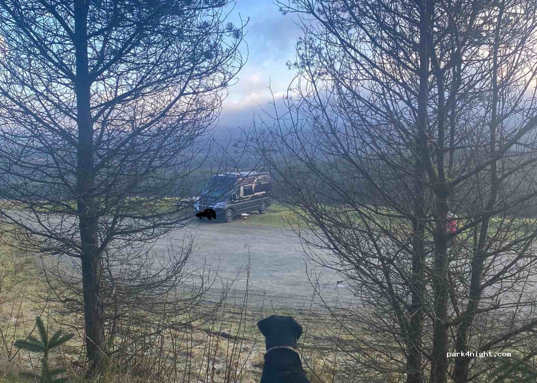 (TD9 9TB) Newcastleton - B6357, Upper Cheviot — foto 2