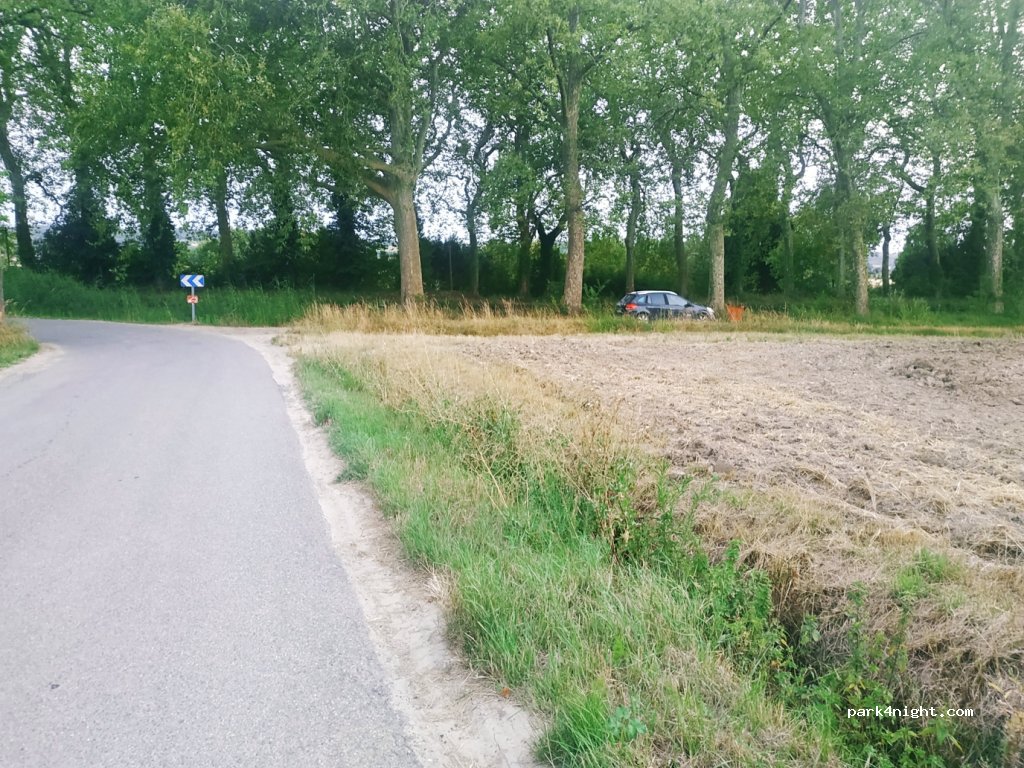 (11400) Mas-Saintes-Puelles - D818 — foto 2