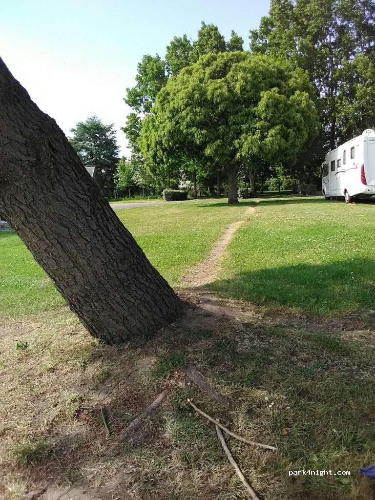 Camping la Guérinière — foto 3