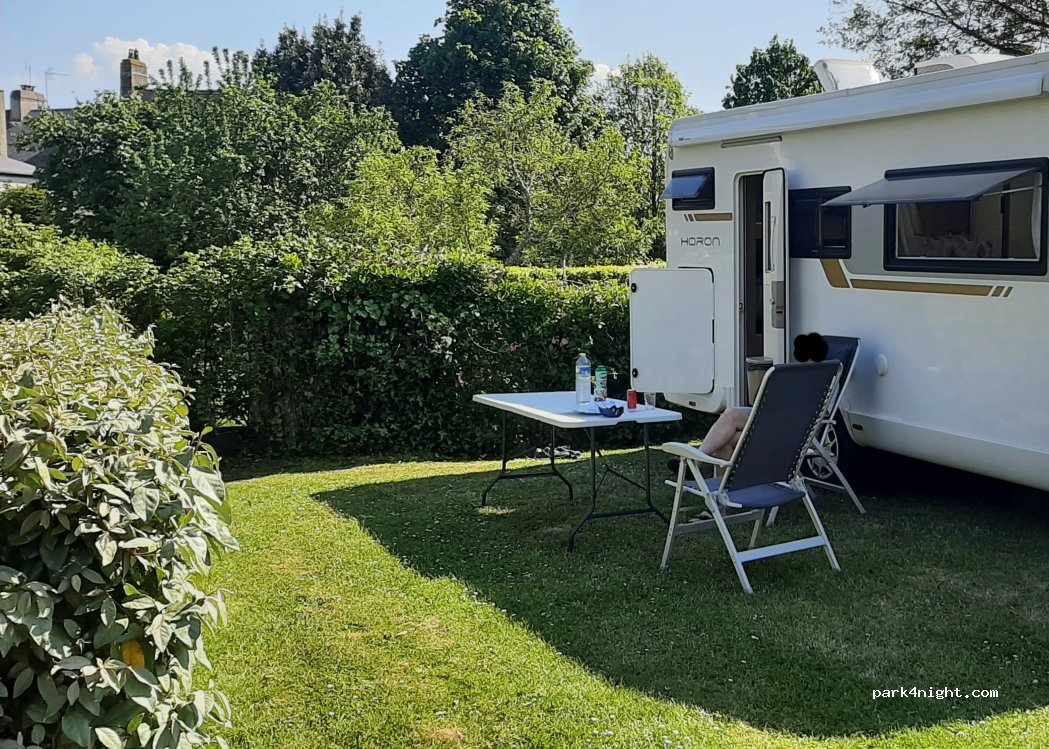 Camping la Guérinière — foto 4
