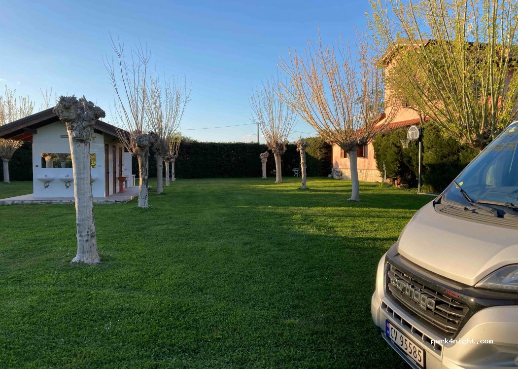 (84025) Eboli SA - Via Giovanni Cairoli — foto 2