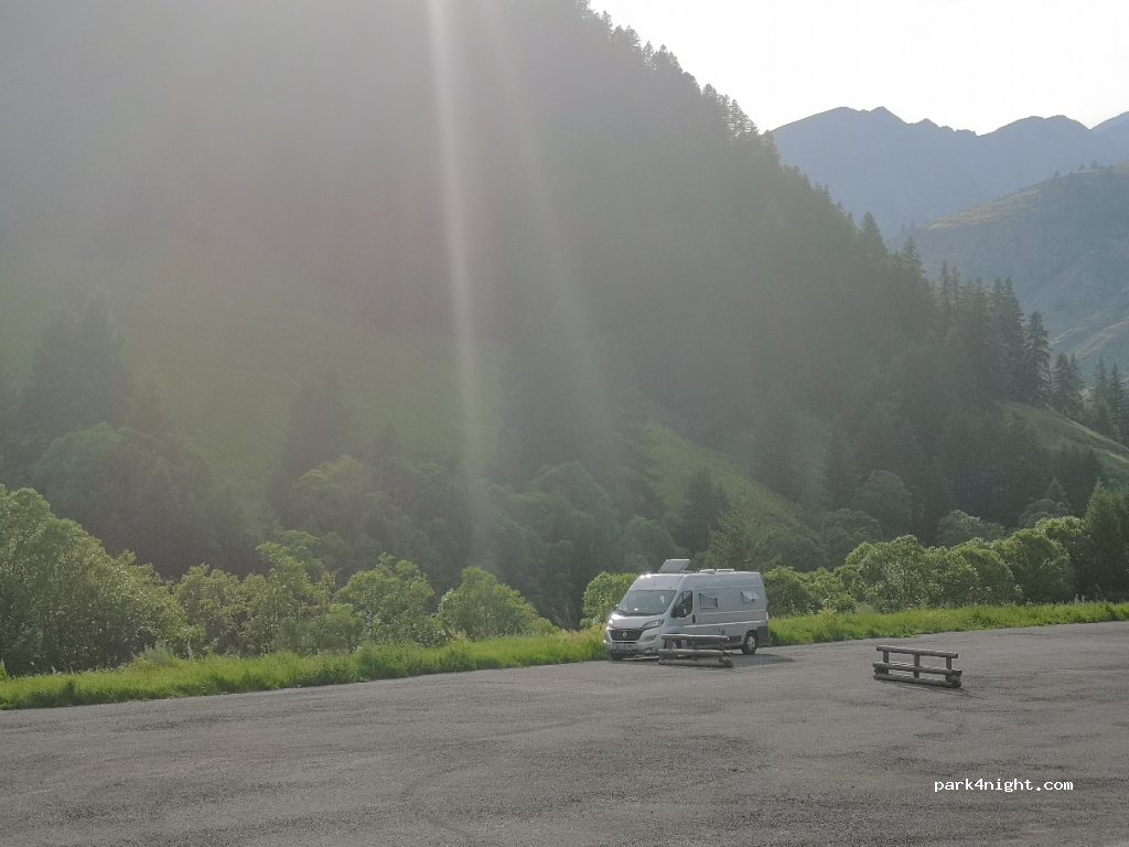 Queyras Caravaneige — foto